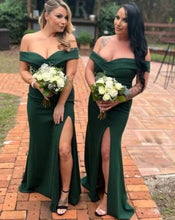 Load image into Gallery viewer, green dresses