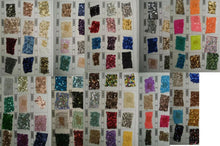 Cargar imagen en el visor de la galería, Sheath Long Bridesmaid Dresses Sequined