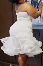 画像をギャラリービューアに読み込む, Knee Length Plus Size Prom Dresses Bodycon