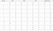 Load image into Gallery viewer, Single Length Flower Girl Dresses Pageant Dresses with Beaded