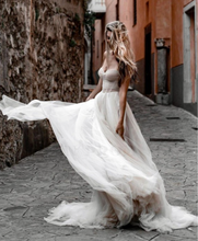 Carica l'immagine nel visualizzatore di Gallery, Sweetheart Wedding Dresses Bridal Gown
