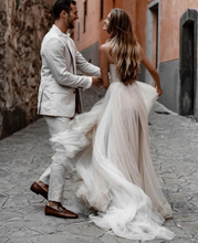 Carica l'immagine nel visualizzatore di Gallery, Sweetheart Wedding Dresses Bridal Gown