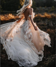 画像をギャラリービューアに読み込む, Casual Wedding Dresses Bridal Gown Backless
