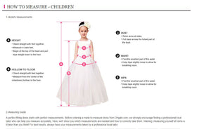 Pale Pink Flower Girl Dresses Tulle Floor Length