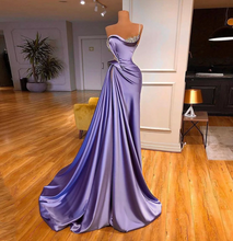 Load image into Gallery viewer, Prom Dresses Evening Gown with Beading