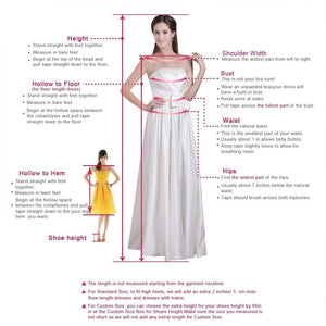 Strapless Prom Dresses Slit Side Long Length