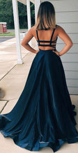 Load image into Gallery viewer, Elegant Long Prom Dresses Under 100 for Women