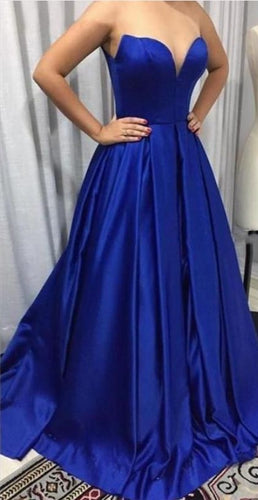Sweetheart Long Prom Dresses for Women Under 100