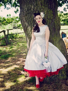 Vintage Bridal Gown Wedding Dresses