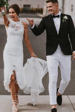 Charger l&#39;image dans la galerie, Charming Lace Wedding Dresses Bridal Gown