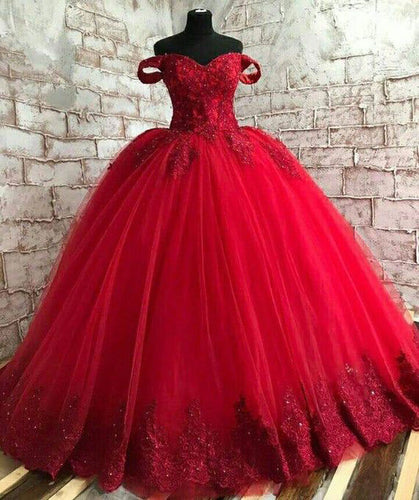 Off the Shoulder Prom Dresses Birthday Gown