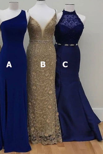 Prom Dresses Evening Gown NY98