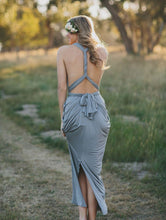 Load image into Gallery viewer, Convertible Bridesmaid Dresses for Wedding Party