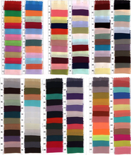 Load image into Gallery viewer, Off the Shoulder Prom Dresses with Beading