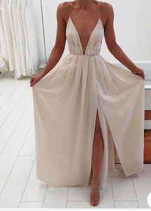 Simple Prom Dresses under 100 for Party