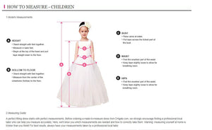 Ball Gown Flower Girl Dresses Open Back