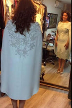 Charger l&#39;image dans la galerie, Mother of the Bride Dresses with Appliques