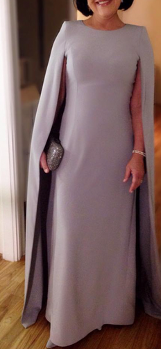 Mother of the Bride Dresses Elegant