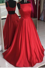 Charger l&#39;image dans la galerie, Prom Dresses with Pockets