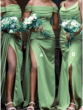 Load image into Gallery viewer, Bridesmaid Dresses for Wedding Party